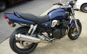 SUZUKI INAZUMA 400 (GSX400) 2004 GK7BA