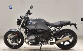BMW R NINE T PURE 2023