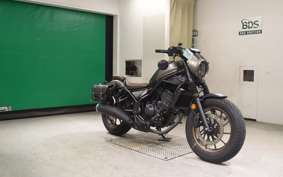 HONDA REBEL 250 S 2003 MC49
