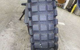 YAMAHA SEROW 250 Gen.2 2024 DG17J