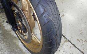 KAWASAKI BALIUS 250 2022 ZR250A