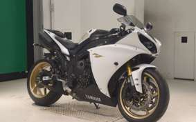 YAMAHA YZF-R1 2012 RN24J