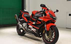 HONDA CBR954RR 2002 SC50