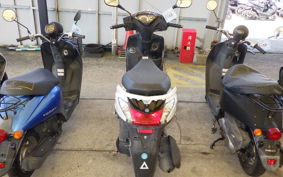 YAMAHA AXIS 125 Z SED7J