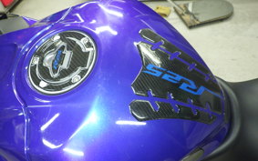 YAMAHA YZF-R25 A RG43J