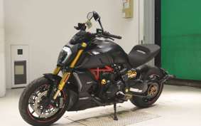 DUCATI DIAVEL 1260 S 2019