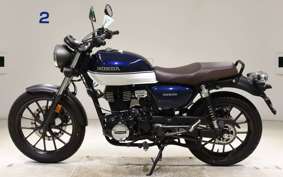 HONDA GB350 2026 NC59