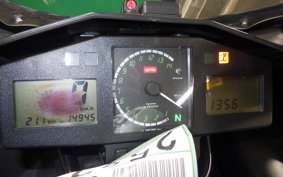 APRILIA RS250 2026