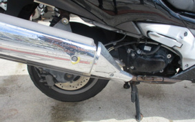 HONDA SILVERWING400GT 2009 NF03