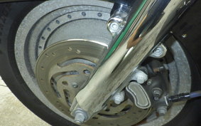 HARLEY FLSTF 1450 1999