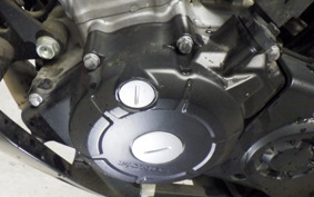 HONDA CB125 R 2022 JC91
