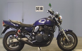 SUZUKI INAZUMA 400 (GSX400) 1999 GK7BA