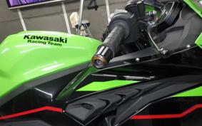 KAWASAKI ZX-25R 2022 ZX250E
