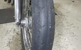 HONDA CB400