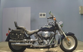 HARLEY FLSTF 1450 2000 BMY