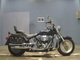 Фото Harley FLSTF 1450 2000 с японского аукциона