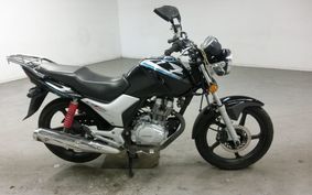 HONDA CBF 125 PCJ7