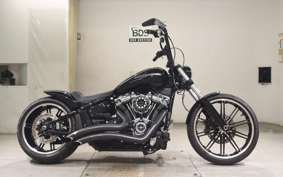 HARLEY FXBRS1870 2019