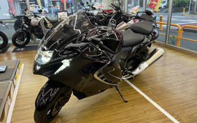 SUZUKI HAYABUSA 2022 EJ11A