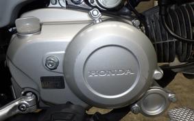 HONDA CROSS CUB 110 JA60