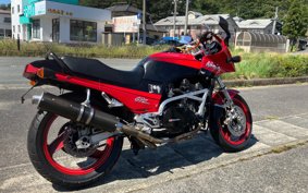 KAWASAKI GPZ900R NINJA 1991 ZX900A