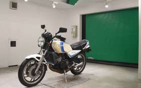 YAMAHA RZ350 1982 4U0