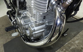 YAMAHA SR400 Gen.4 2015 RH03J