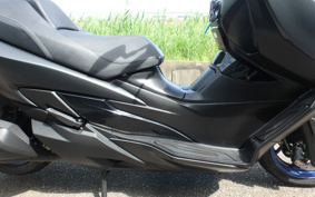 SUZUKI  BURGMAN 400 ABS 2021 DN11N