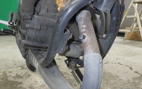 YAMAHA RZ50 Gen.2 RA02J