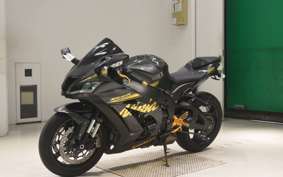 KAWASAKI ZX 10 NINJA ABS 2021 ZXT02E