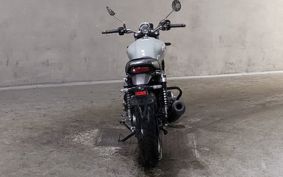 HONDA GB350S 2022 NC59