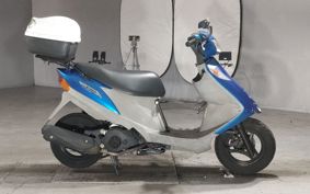 SUZUKI ADDRESS V125 CF46A