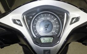 HONDA LEAD 125 2022 JK12