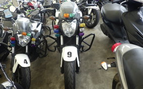 HONDA NC750L RC67