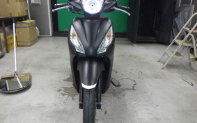 HONDA DIO 110 2005 JF58