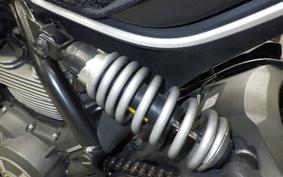 DUCATI SCRAMBLER FULL THROTTLE 2016