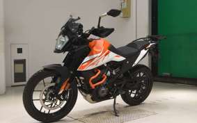 KTM 250 ADVENTURE