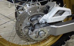 YAMAHA SEROW 250 Gen.3 DG31J