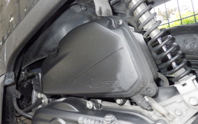 HONDA TACT Gen.4 1999 AF79