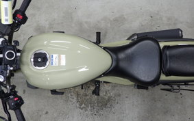 KAWASAKI ELIMINATOR400-3 2024 EL400A