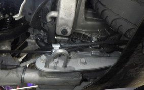 HONDA GYRO CANOPY 2023 TA03