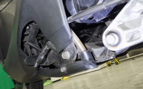 HONDA DIO 110 2025 JF31