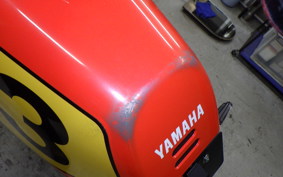 YAMAHA XSR900 GP 2025 RN96J