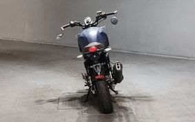 OTHER ZONTESUKAFE RACER 125 ..