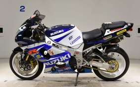 SUZUKI GSX-R1000 2002