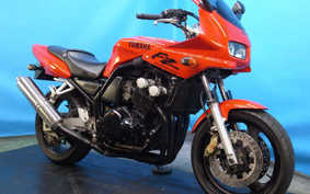 YAMAHA FZ400 1997 4YR