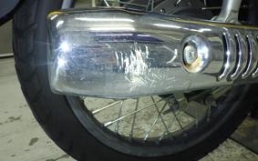 HONDA CROSS CUB 110 JA45
