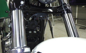 HARLEY FXBRS1870 2019