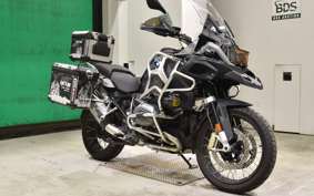 BMW R1200GS ADVENTURE 2017
