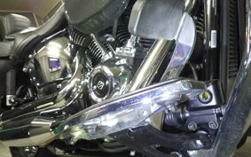 HARLEY FLHCS 1870 2024